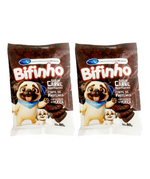 2 Pacotes deBifinho Carne para Cães