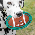 Disco de Borracha para Cão