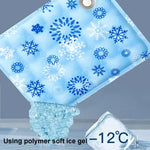 Tapete Refrescante Autocooling para Cães e Gatos