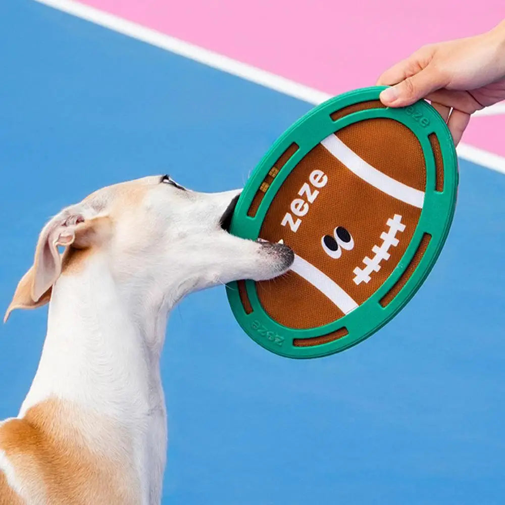 Disco de Borracha para Cão