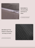 Cama para Gatos e Cães de Todas as Estações