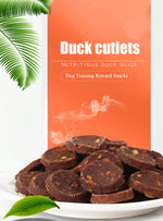 Petiscos para Cães - NoEnName_Null