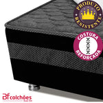 Caixa de Cama para Pets com Folha à Prova d'Água