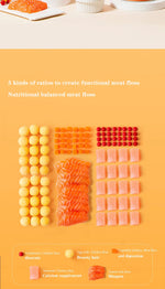 Petisco para animais - Ração para gatos, filhotes e cães