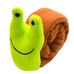 Cão quebra-cabeça alimentador brinquedo interativo indestrutível.