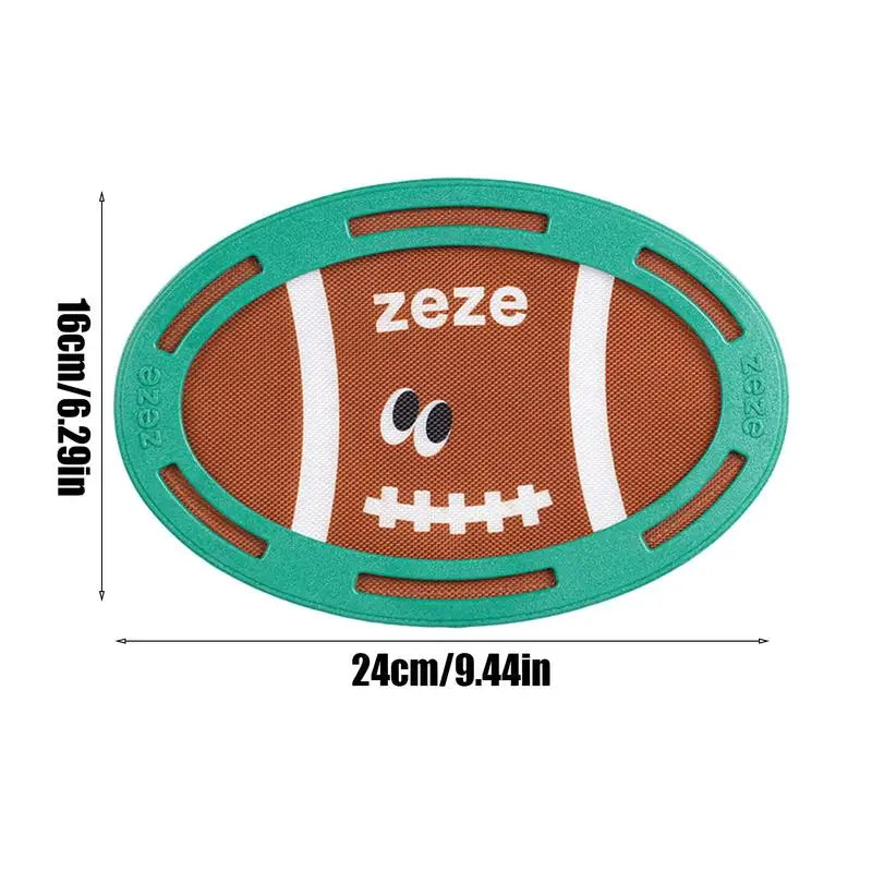 Disco de Borracha para Cão