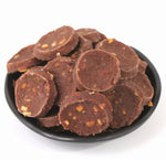 Petiscos para Cães - NoEnName_Null