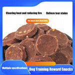 Petiscos para Cães - NoEnName_Null