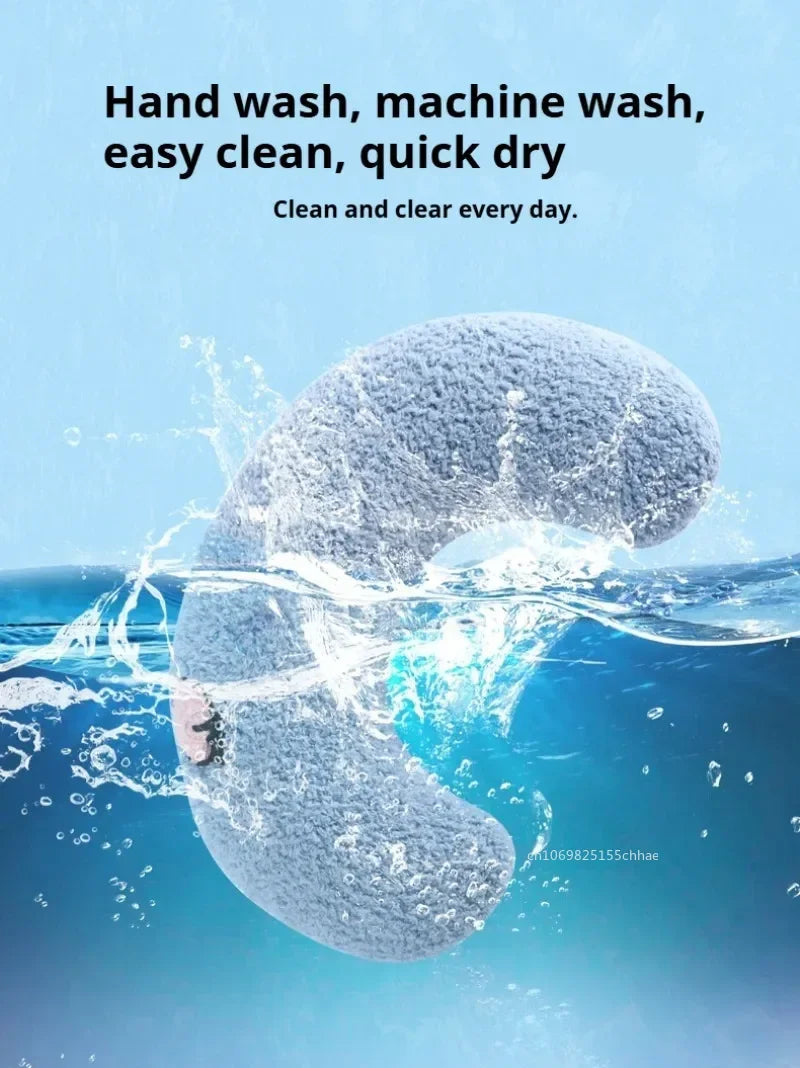 Travesseiro calmante para pets