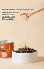 Petisco para animais - Ração para gatos, filhotes e cães