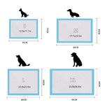 Fraldas higiênicos para pets