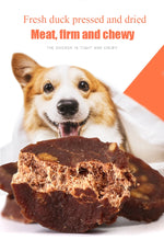 Petiscos para Cães - NoEnName_Null