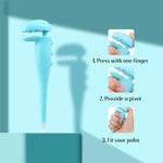 Alimentador de medicamentos para pets