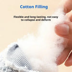 Travesseiro calmante para pets