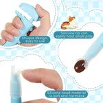 Alimentador de medicamentos para pets