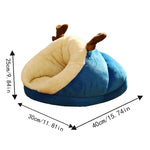 Saco de Dormir para Pets