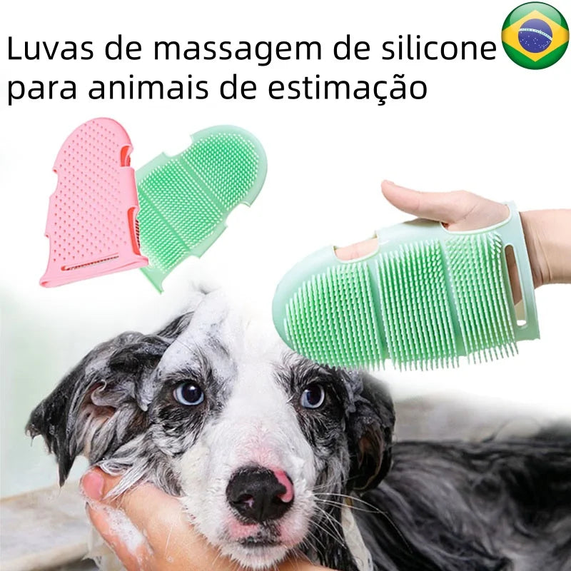 Fraldas higiênicos para pets