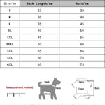 Colete Pokémon para cães e gatos