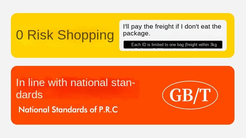 Ração para Cães 1.5kg/ 5kg - Todas as Idades