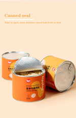 Petisco para animais - Ração para gatos, filhotes e cães