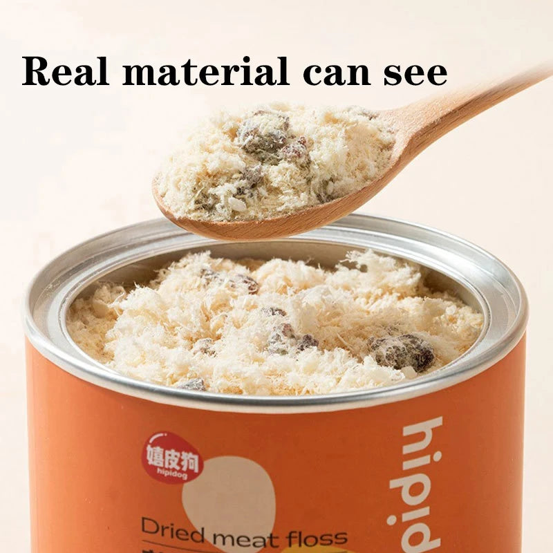 Petisco para animais - Ração para gatos, filhotes e cães