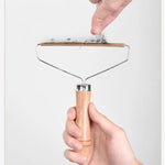 Escova Removedora de Pelos