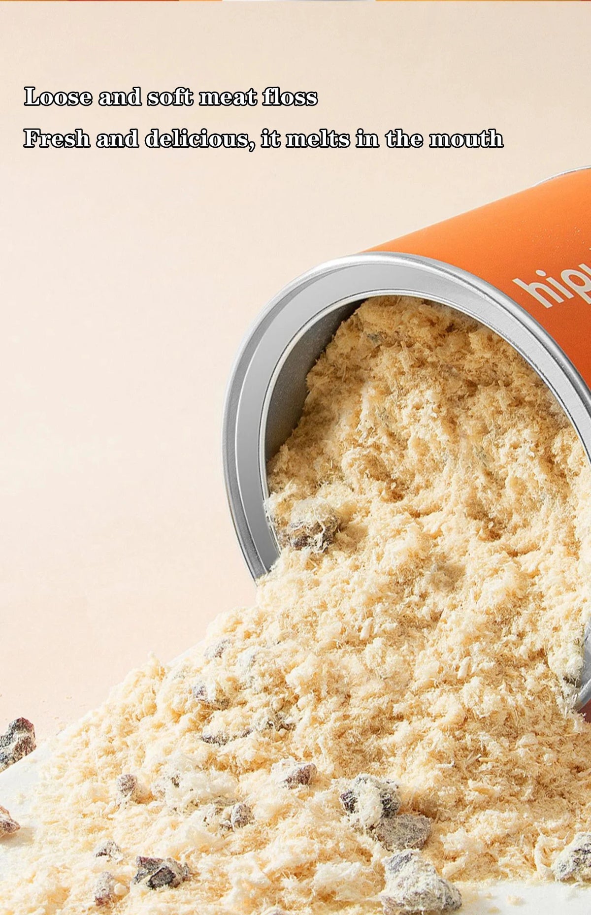 Petisco para animais - Ração para gatos, filhotes e cães