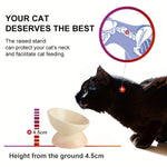 Tigelas de Alimentação para Pets em Cerâmica