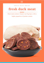 Petiscos para Cães - NoEnName_Null