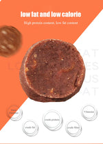 Petiscos para Cães - NoEnName_Null