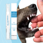 Escova de dentes para pets
