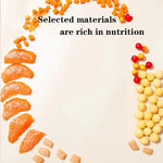 Petisco para animais - Ração para gatos, filhotes e cães