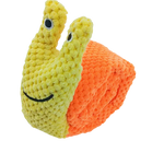 Cão quebra-cabeça alimentador brinquedo interativo indestrutível.