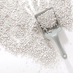 Areia para Gatos White 1,8kg Blue - PP017