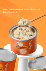 Petisco para animais - Ração para gatos, filhotes e cães