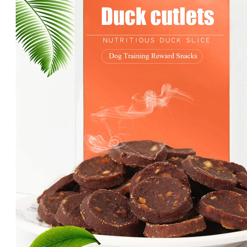 Petiscos para Cães - NoEnName_Null