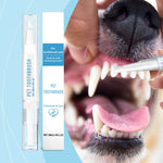Escova de dentes para pets