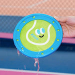 Disco de Borracha para Cão