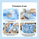 Tapete Refrescante Autocooling para Cães e Gatos