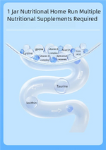 Ração enlatada para gatos/ Petiscos para gatos adultos - Frango e Salmão 85g